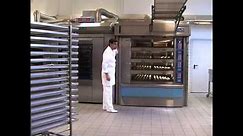 POLIN Industrial Deck Ovens - ProBAKE Bakery Equipment