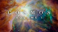 1 Hour of Epic Space Music: COSMOS - Volume 1 | GRV MegaMix
