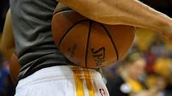 Stephen Curry Has Quite The Knot On His Elbow [PHOTOS] - CBS Detroit