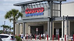 Costco food court will soon be for members only, according to reports