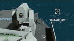 Space Engineers Naval Battle Archive 1