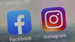 Users say Facebook, Instagram, Threads, more coming back after widespread outage