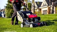Honda Lawn Mower Oil Capacity Chart: Everything You Need To Know - Inside The Yard