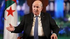 تبون يكشف أسباب تقديم «رئاسيات الجزائر» ويثير الغموض حول إعادة ترشحه