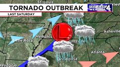 Are December tornadoes the new normal in Tennessee?
