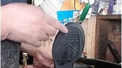 #converse #shoerepair #fix #zapatos #fypシ゚ #usa | America Shoe Repair