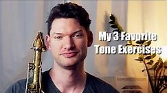 3 Game-Changing Saxophone Tone Exercises & Free PDF