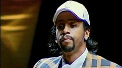 Katt Williams Live (2006) 2/2 - Stand Up Comedy Show - video Dailymotion