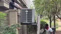 How to replace a heat pump | The Gibbons Group