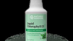 Liquid Chlorophyll ES (16 fl oz)