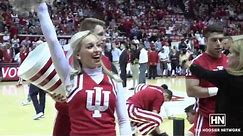 Indiana University Cheerleading: A Dynasty That Will Return To The Top