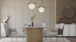Onevia Dining Table