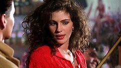 Back to 80s - Mystic Pizza released on Oct 21, #1988...