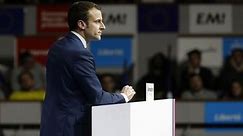 Emmanuel Macron à Oradour-sur-Glane : une visite symbolique