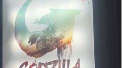 Godzilla Minus One #godzilla | Godzilla