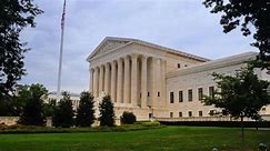 Supreme Court rules for web designer in case involving free speech, LGBTQ protections