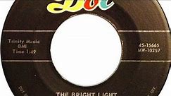 JIM LOWE - The Bright Light