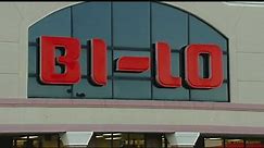 Upstate Bi-Lo stores closing