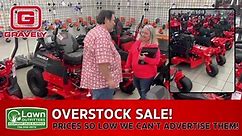 Save on Gravely Mowers at your... - Explore Columbus Georgia