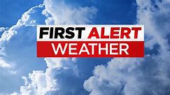 First Alert Weather: CBS2's 11/13 Sunday morning update