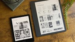 How to read EPUB books on a Kindle
