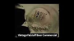 Vintage Television Beer Commercials
