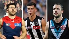 Why Jeremy Cameron will win the 2023 AFL Coleman Medal