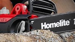 Homelite Chainsaws: An In-Depth Review - The Saw Guy
