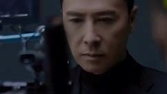 the amazing donnie yen behind the scenes