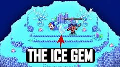 💎 I FOUND THE ICE GEM | Prodigy Math Game