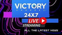 WATCH LIVE 24×7- Go Victory America Live - World-Wire