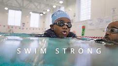 Swim Strong