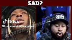 LMAO, Von was cappin’ MAD hard here! 🤣 | #hiphop #kingvon #interview #facts #fypシ #chicago #tiktok #oblock #usa #trending #trend #foryou #foryoupage #xyzbca #youtube #money #laugh #humor #funny