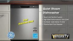 GE® 24" Dishwasher for only $399