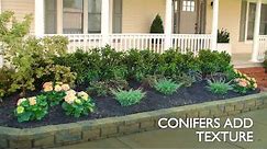 How to Plant a Garden Bed for Curb Appeal