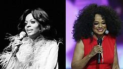 Soul Train Awards 2022: Diana Ross Through The Years - The BET Soul Train Awards 2022 | BET Soul Train Awards