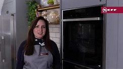 How To Set Up Your NEFF Oven For The First Time | NEFF UK