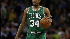 Paul Pierce Boston Celtics Highlight Mix - Go Hard or Go Home