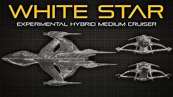 Babylon 5: ISA White Star | Ship Breakdown