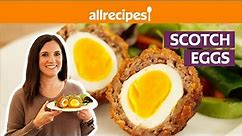 How to Make Scotch Eggs | Get Cookin' | Allrecipes.com