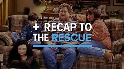 Roseanne - Recap to the Rescue
