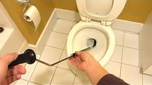 How to Use a Snake to Unclog a Toilet Easily