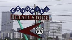 Goodwill Industries adding ADA ramp | Commercial building permits