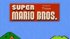 Super Mario Bros. Original Theme by Nintendo