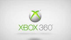Xbox 360 Start Up