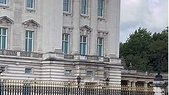Changing of the Guard at Buckingham Palace, best moments! #changingoftheguards #changingoftheguard #kingsguards #kingsguard #britishguard #london #uk #unitedkingdom #fyp #foryoupage #foryou #foryoupagelondon #fypuk #army #music ##musician##guard##buckinghampalace##royalpalace##palace##redguard