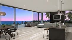 Beach House Designs - Simple, Modern, Australian Architect Designed Homes