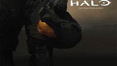 Halo: Season 1 Episode 118 Adapting