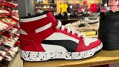 PUMA SNEAKERS SHOES TREND Of SPRING 2024 UNDER $50