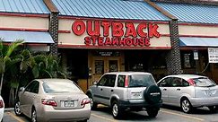 41 Outback Steakhouse, Carrabba's, Bonefish, Fleming's restaurants closing